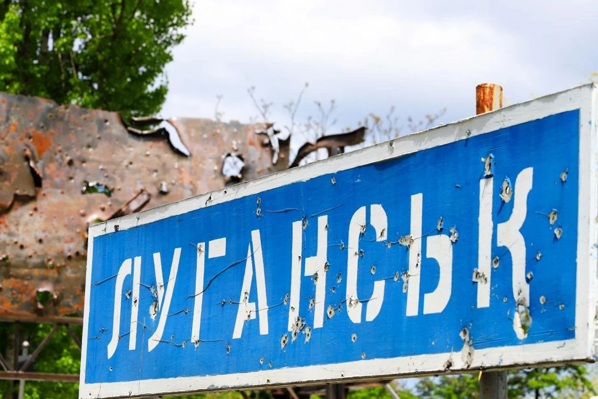 УНИАН: Руснаците започнаха да изпращат на фронта украинските колаборанти