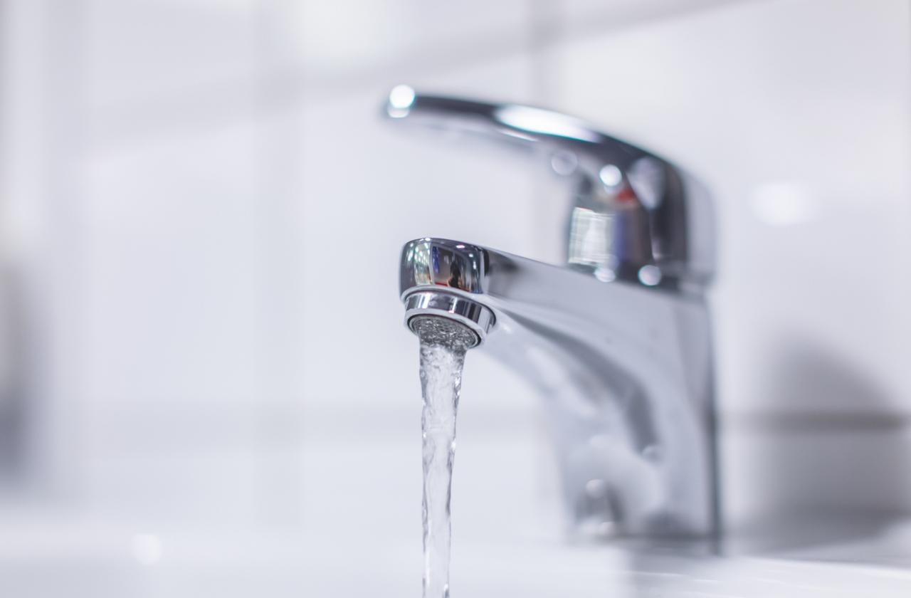 Клиентите на „Софийска вода“ вече могат да проверяват защо няма вода и какво е нейното качество