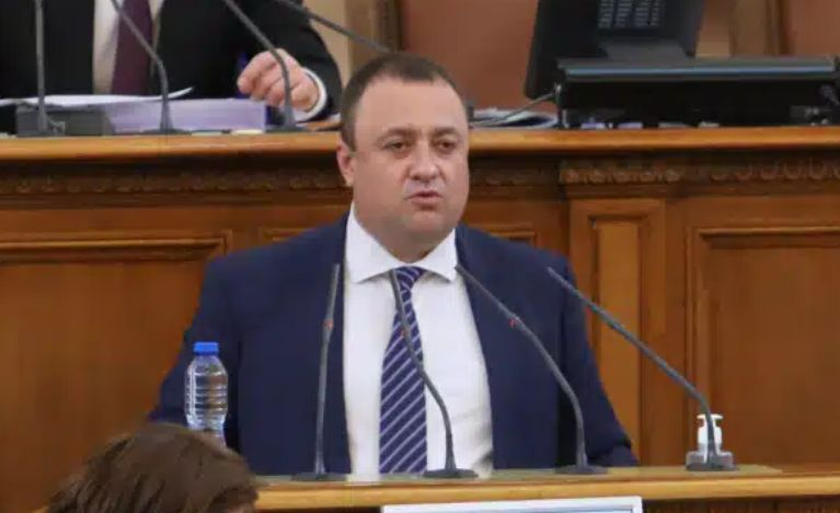 Иван Иванов, БСП: Искаме увеличаване на наказанията за дрогирани и пияни шофьори, детска порнография и каналджийство