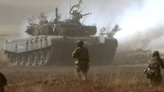 "Там е много тежко": Украински командир назова опасно руско настъпление в това направление 