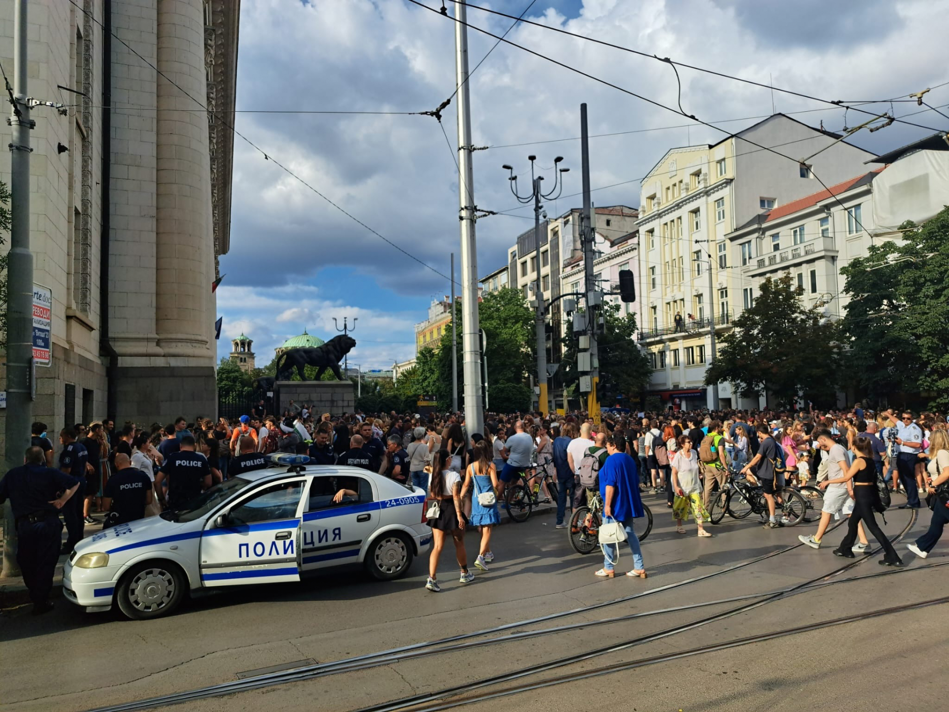 Това са мотивите Георги с макетния нож да остане с белезници, цяла България гърми СНИМКИ