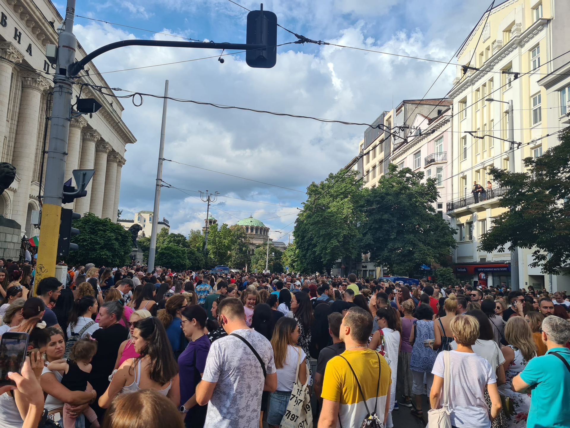 Това са мотивите Георги с макетния нож да остане с белезници, цяла България гърми СНИМКИ