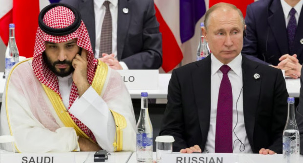 Русия с първа реакция след провокацията от Саудитска Арабия