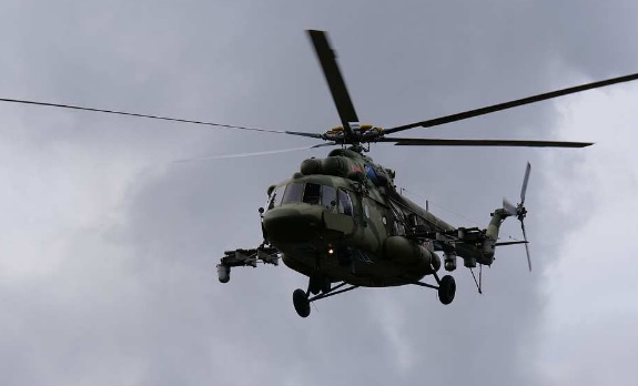 Беларуски бойни хеликоптери нахлуха във въздушното пространство на Полша ВИДЕО