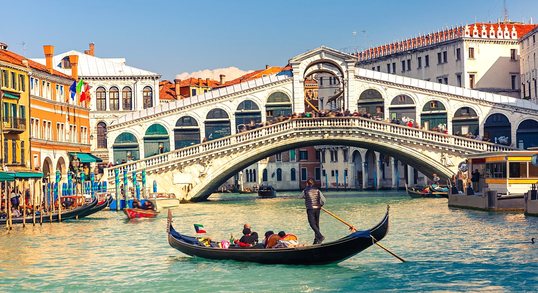 ЮНЕСКО: Венеция е на прага на огромна опасност