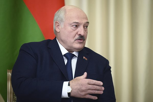 Лукашенко се изгаври брутално с Полша: Трябва да са ни благодарни, че...