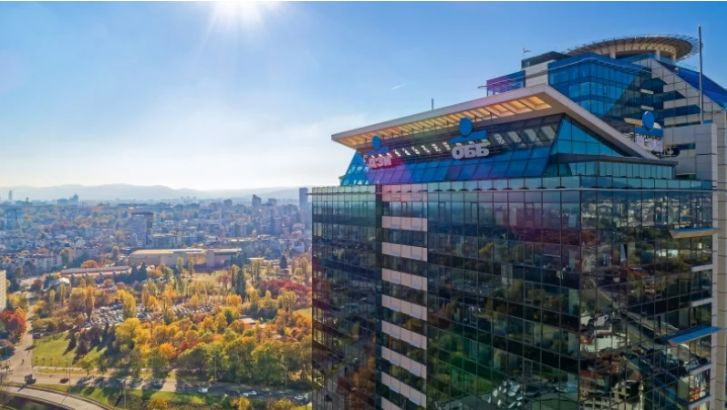 Появи се нова най-голяма банка в България СНИМКА