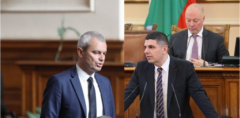 Свиреп скандал между Иво Мирчев и Костадинов заради гаврата с Дебора и убийството на Димитър