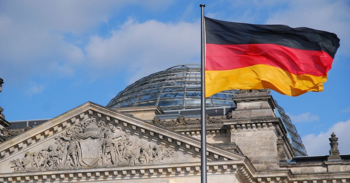 Пак ли Германия е "болният човек на Европа"?