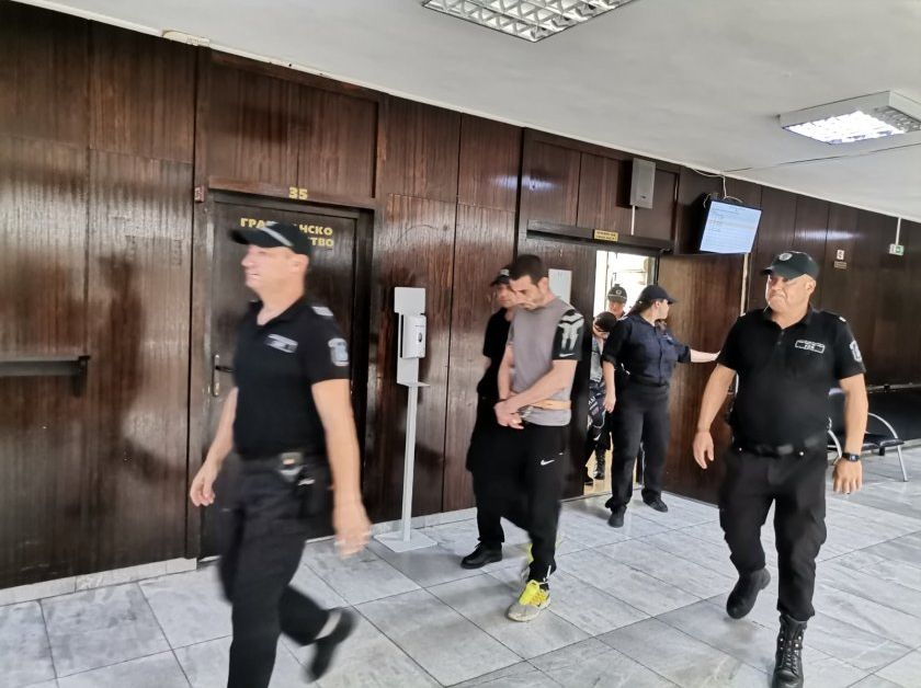 Съдът реши съдбата на душманите на страшилището Мешанлията от Гоце Делчев