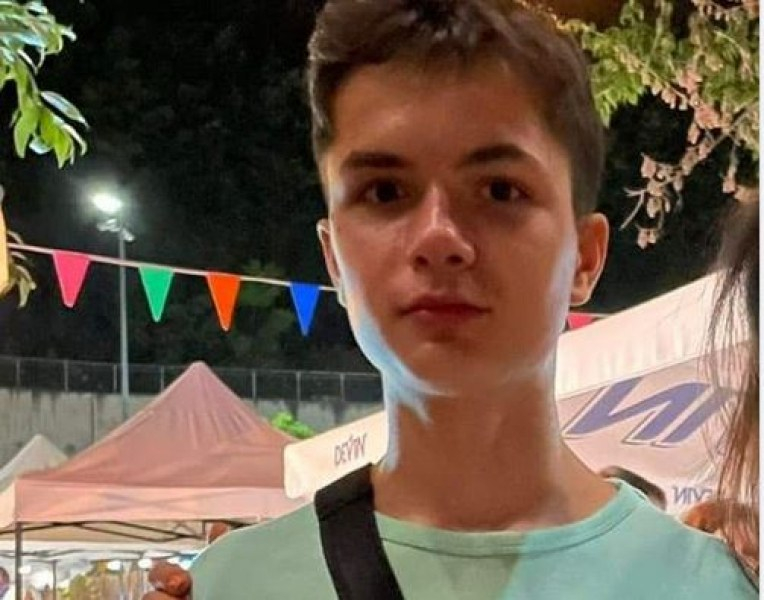 Родителите на 15 г. Иван, изчезнал преди пътуване във Финландия, не са на себе си след тази вест 