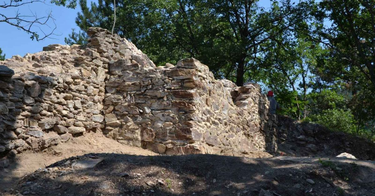 Важно археологическо откритие изумява всички с разкрития за османското нашествие в Родопите