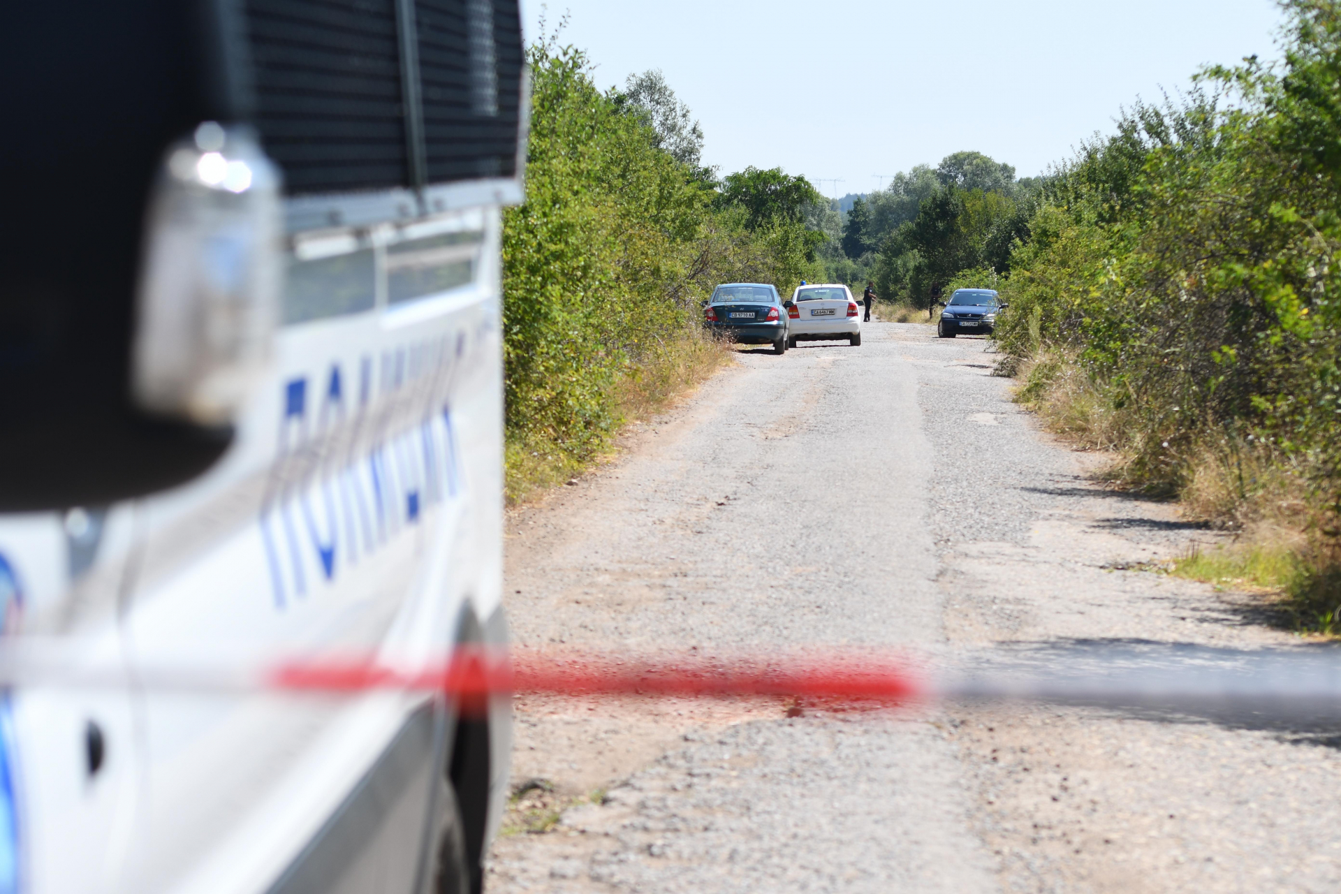 Черна събота: Откриха трупа на 21-г. момче загинало трагично край Маджарево