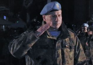 Цяла България говори за полковник Грибачев след това, което направи в Родопите 