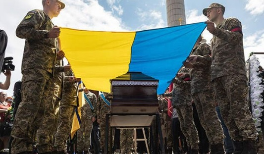 US полковник шокиран от загубите на ВСУ: Превърнахме Украйна в гробище