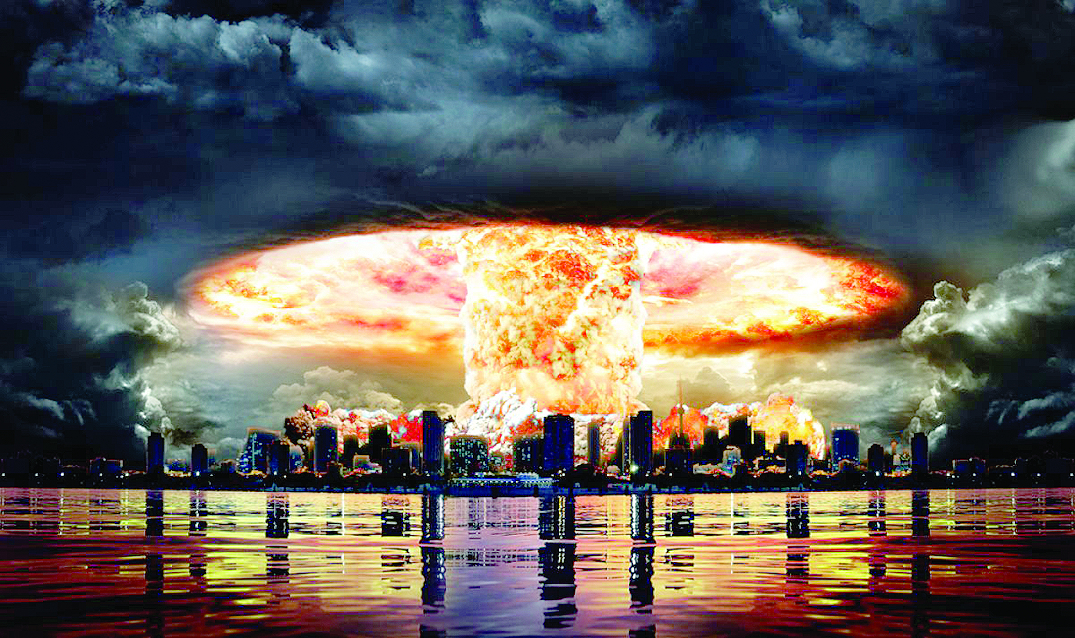 Евентуална ядрена война би довела до унищожителни последствия за Земята, повече отколкото се смяташе досега
