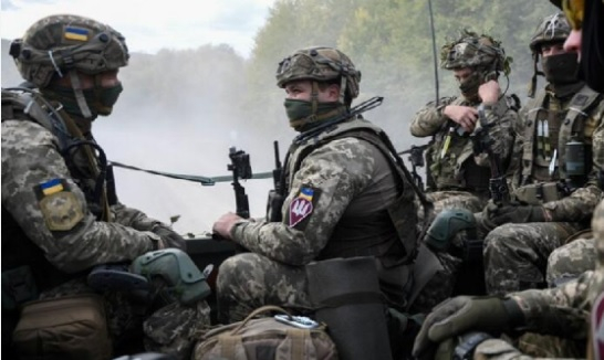 NYT: Украинското контранастъпление не е спринт, а маратон