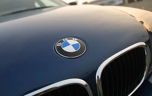 Китайците се хвалят: BMW създаде "Петица" специално за нас, по хубава е от вашата СНИМКИ