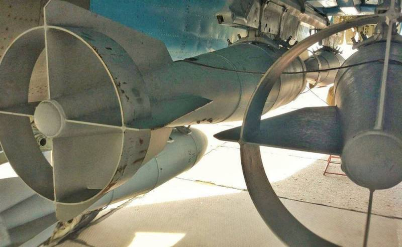 Военен пилот проговори за руската авиобомба, която има "ужасна разрушителна сила"