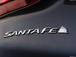 Новият Hyundai Santa Fe: Обявиха характеристиките на петото поколение СНИМКИ