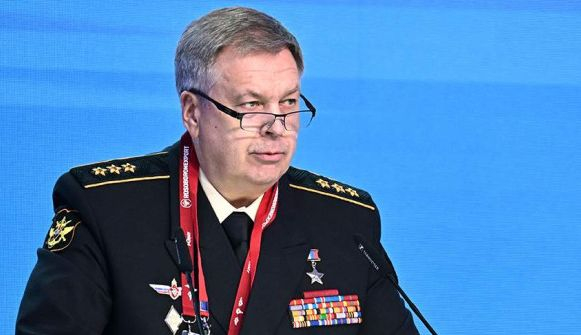 Шефът на руското ГРУ с мрачна прогноза за военнополитическата обстановка по света