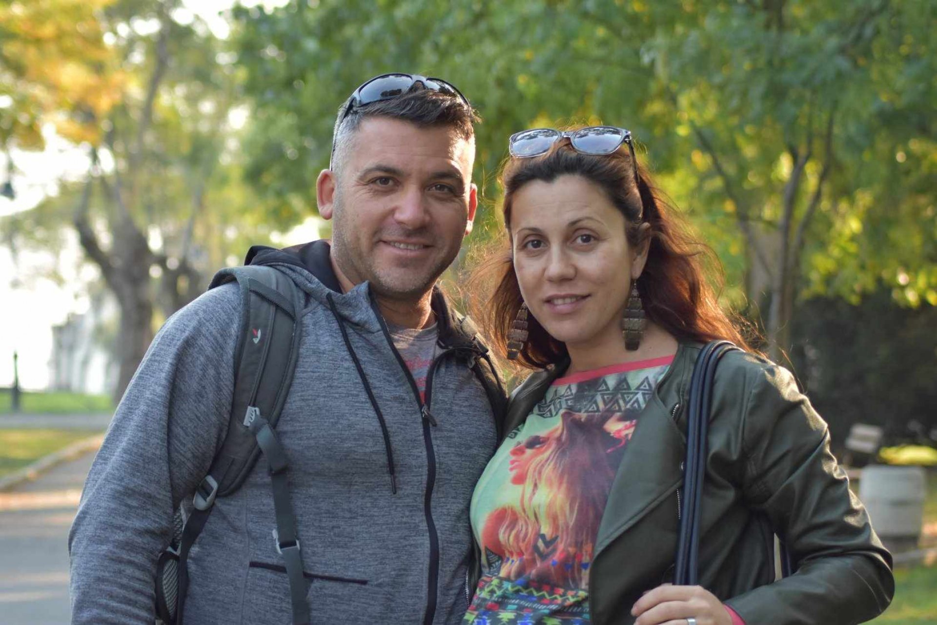 Сеир в Приморско: Жената на Здравко от "Биг Брадър" преби зрелищно любовницата му