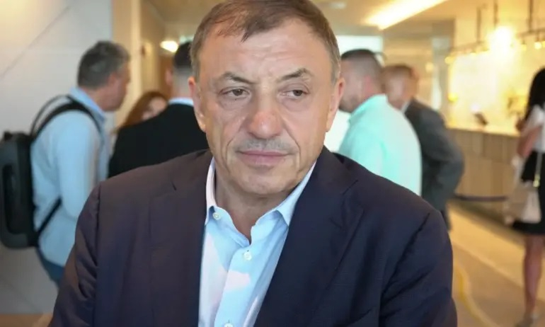 Славчо Велков разкри защо се е случило убийството на Алексей Петров 