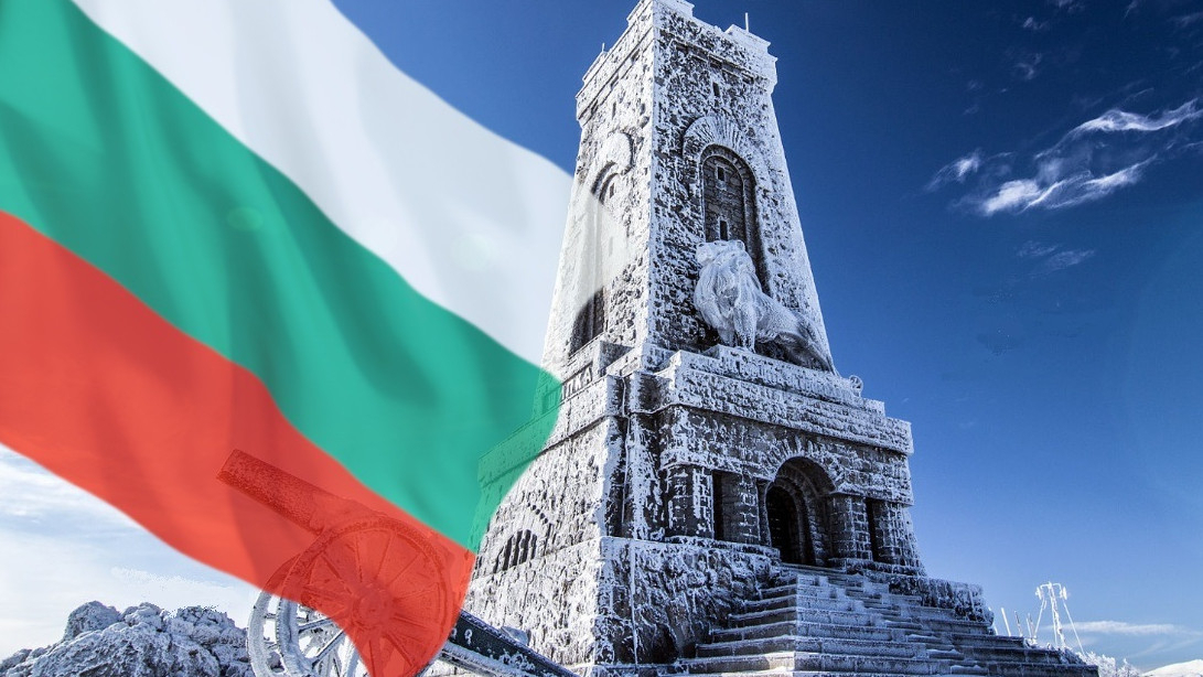 "Галъп" с горещо проучване на коя дата да бъде националният празник на България ТАБЛИЦИ