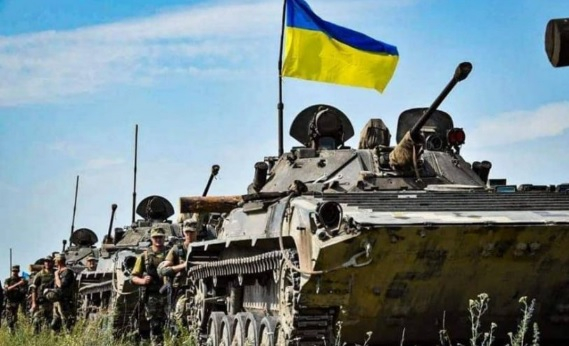 WP: Украйна губи шансове за връщане на завзетите от Русия територии, защото...