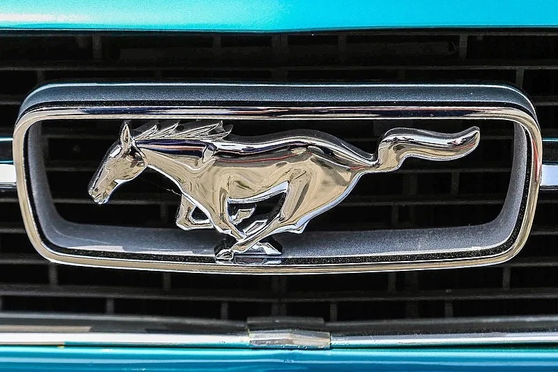Форд изкара най-мощната версия на Mustang за цялата история на колата ВИДЕО