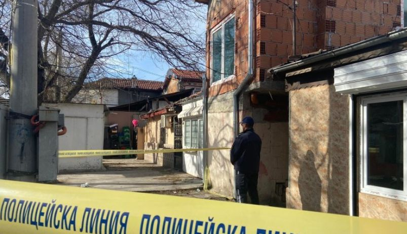 Син закла жестокия любовник на майка си след брутален екшън в Пловдивско 