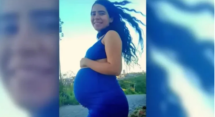Телефон уби бременна в деветия месец и бебето й