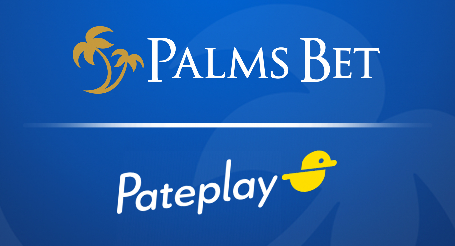 Palms Bet с ексклузивни нови игри от Pateplay