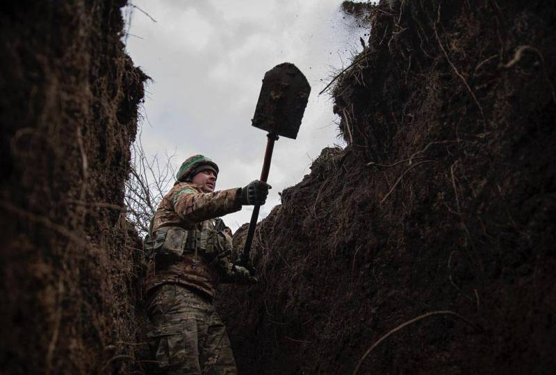 В Киев започват да строят военно гробище, по-голямо от Арлингтън в САЩ