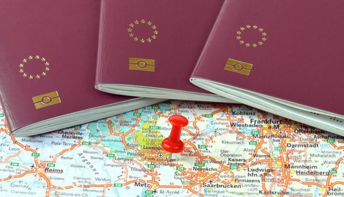 Австрия пак ни поряза за Шенген