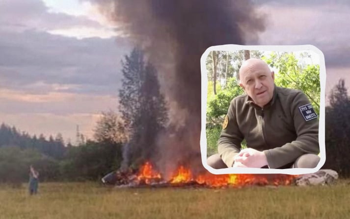 „Ще бъдат обвинени украинските специални служби“: Източници в Кремъл за възможната смърт на Пригожин