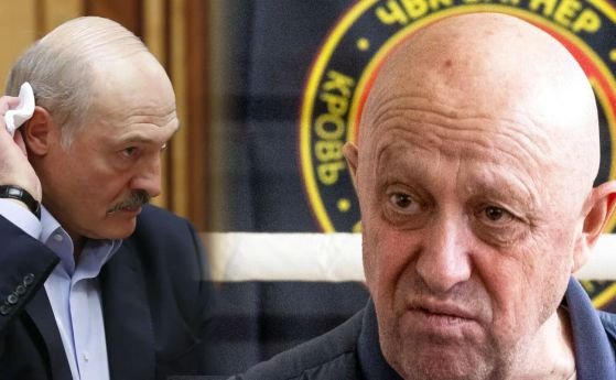 Лукашенко с първи думи след смъртта на Пригожин: Путин не го е убил, защото...