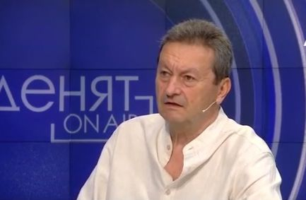 Таско Ерменков: Връщането на Божков не е случайно, всичко ще стане ясно 