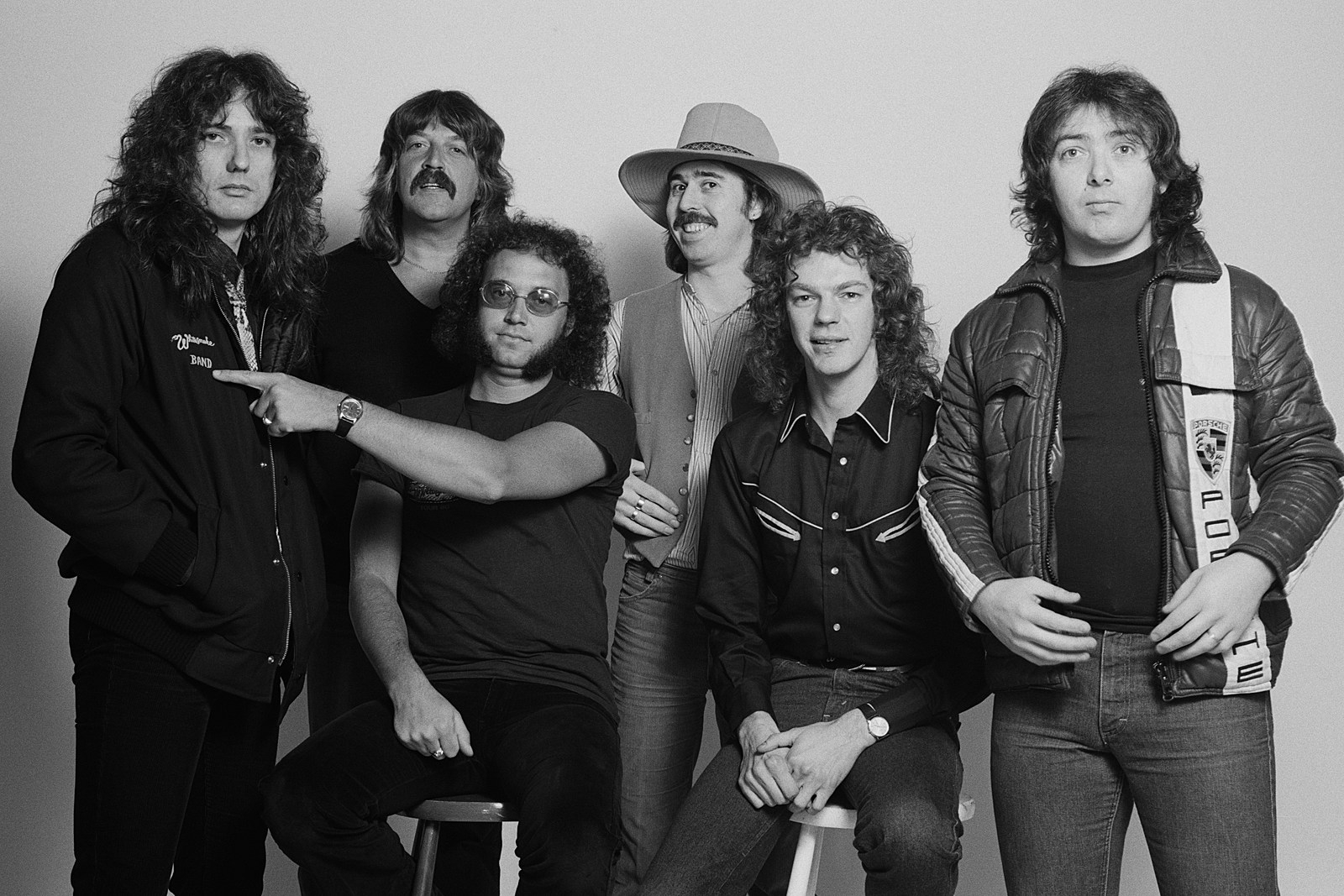 Тъжна вест: Отиде си един от най-великите музиканти, написал някои от вечните хитове на Whitesnake 