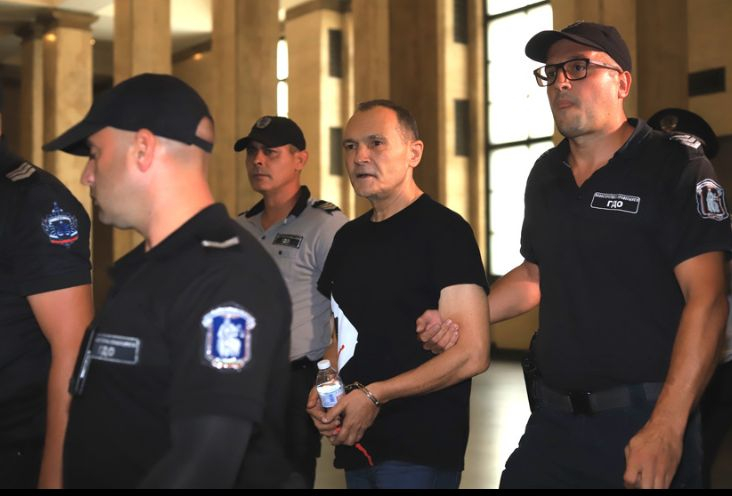 Бомба от съда: Божков контактувал с Пригожин, лъснаха скандални зависимости