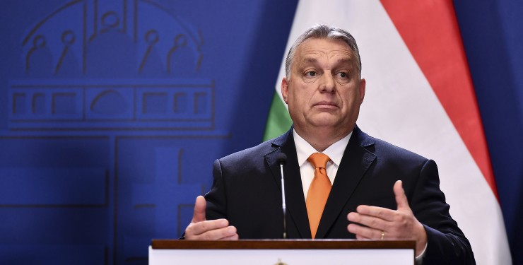 „Ще трябва да изпратим войници“: Орбан посочи „грешките“ на ЕС по отношение на войната в Украйна