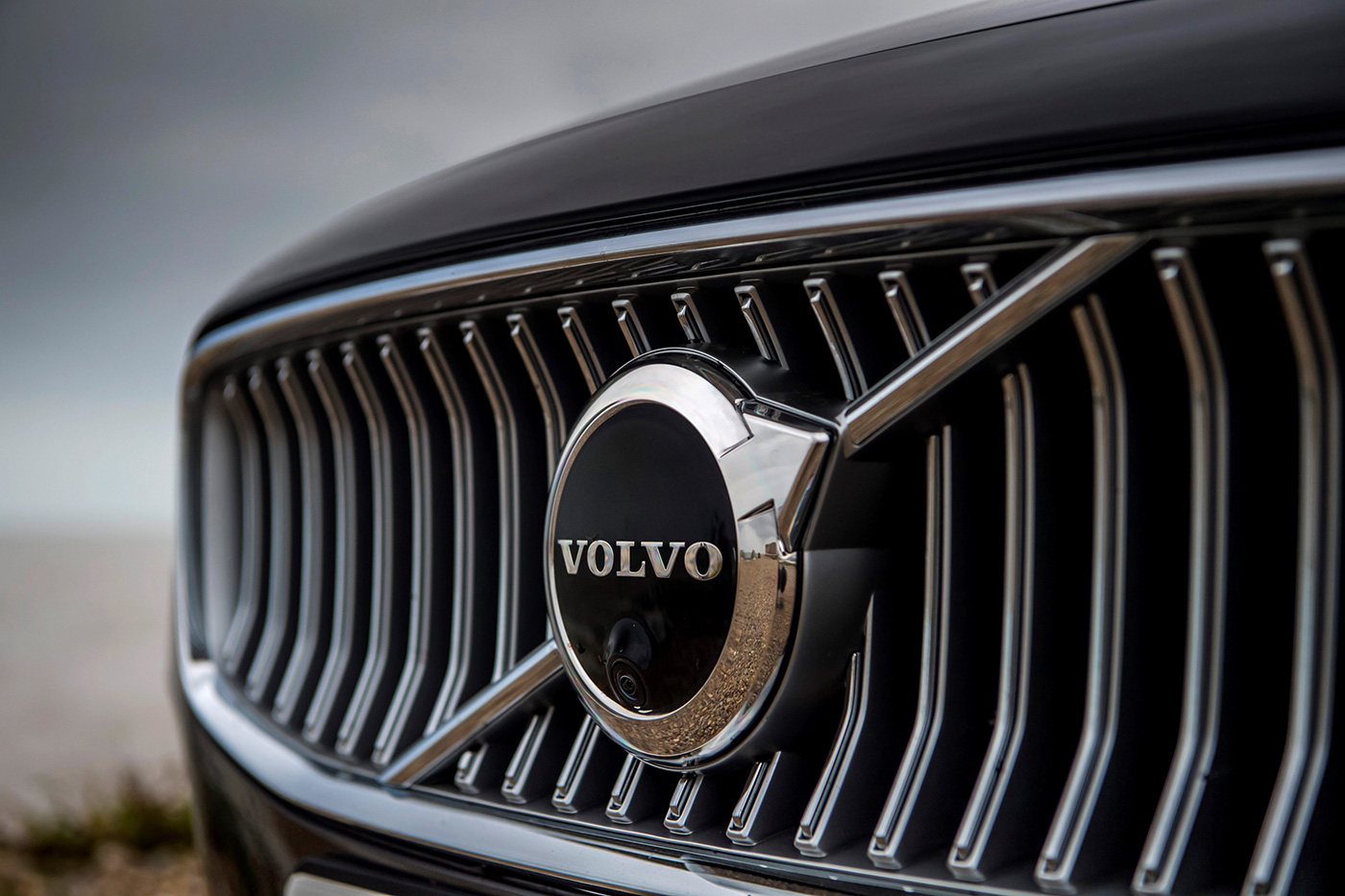 Volvo направи това за първи път в историята си ВИДЕО