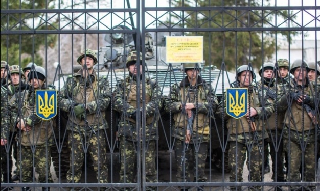 “Ди Цайт”: Украинските власти подготвят нова вълна на мобилизация