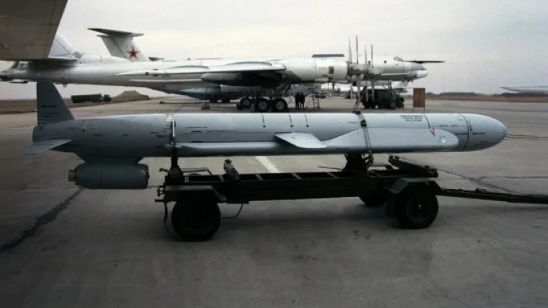 ВСУ призна защо руските ракети X-101 са много трудни за сваляне ВИДЕО 