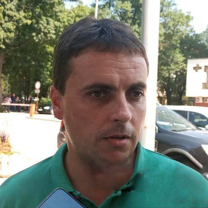 Зам. директорът на „Топлофикация Перник“ Борислав Борисов: Всички сме в една лодка - да гледаме да не я обърнем