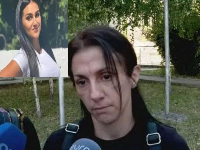 Скандални СНИМКИ 18+ разкриха какво е направила майката на Дебора ден, след като България кипна