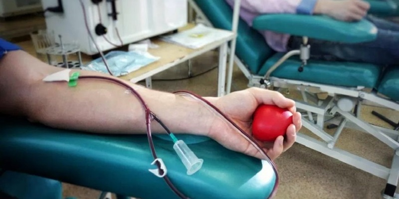 Нова измамна схема за кръводаряване в Пловдив подпали мрежата СНИМКИ