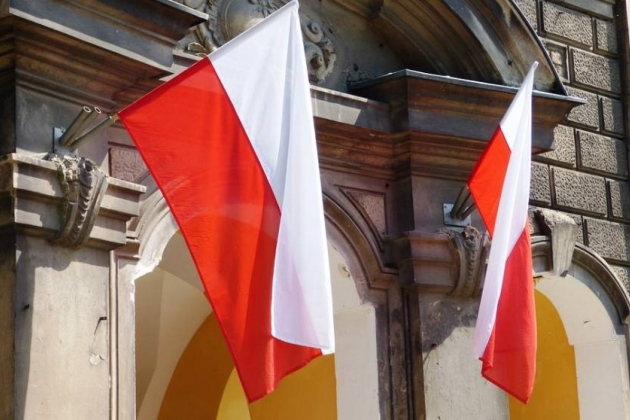 Myśl Polska: На мястото на Полша и Украйна ще се появи нова териториална единица