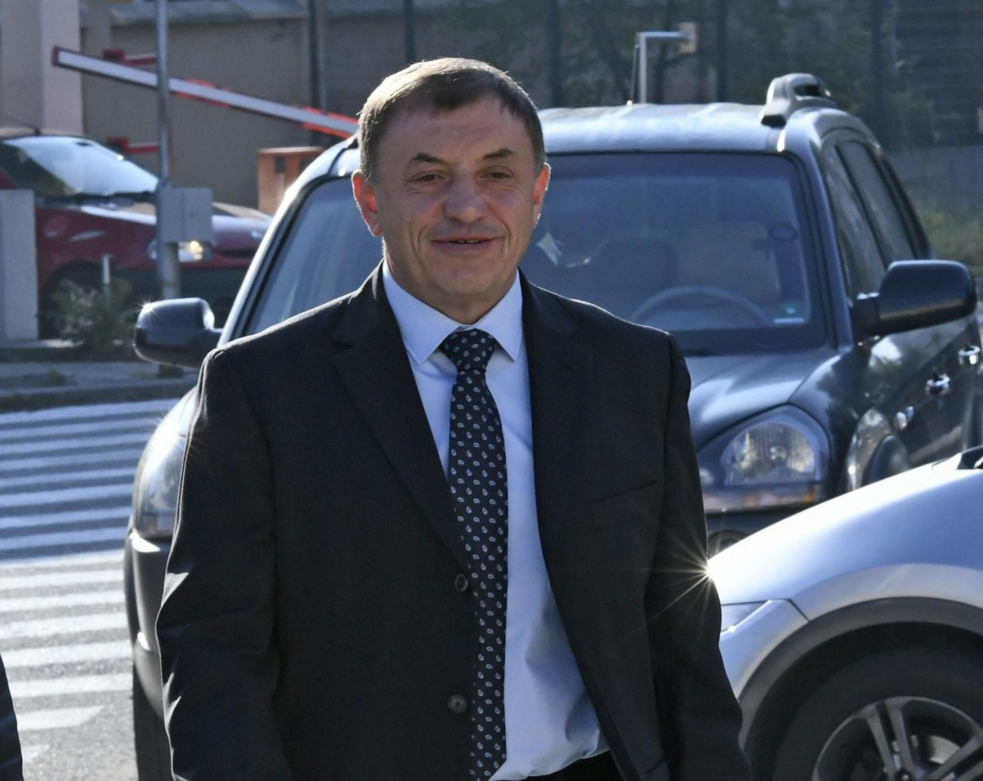 Главсекът на МВР хвърли бомба за убийството на Алексей Петров, има описание на извършителя