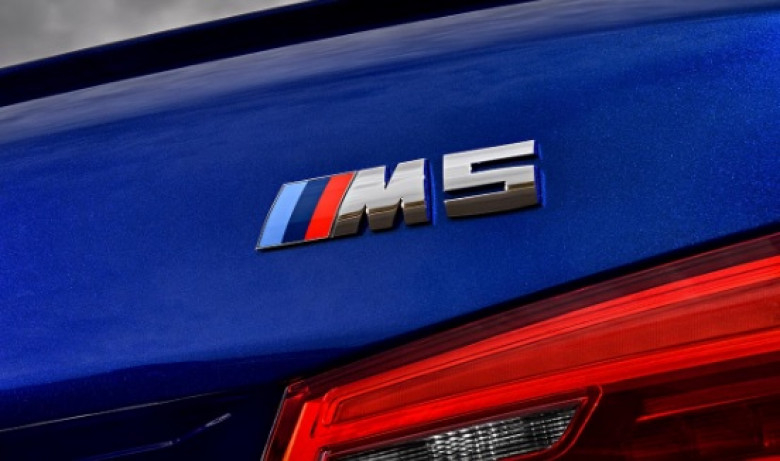 Разсекретиха новия BMW M5 месеци преди представянето СНИМКИ